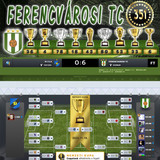 Nemzeti Kupa 138.Szezon Dönto (351.Kupa)