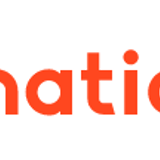 Nationtel Logo Orange White background Final