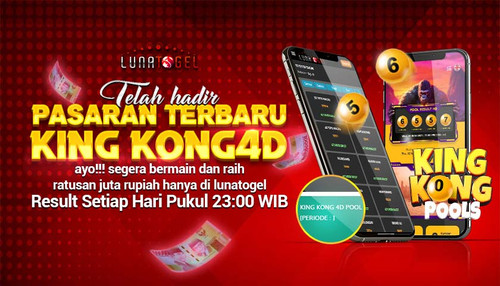 LUNATOGEl SLIDER KINGKONGPOOLS 1 