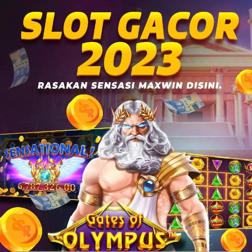 Slot Gacor : Link Slot Gacor dan slot88 dengan slot demo gratis Game Mudah Menang MAXWIN