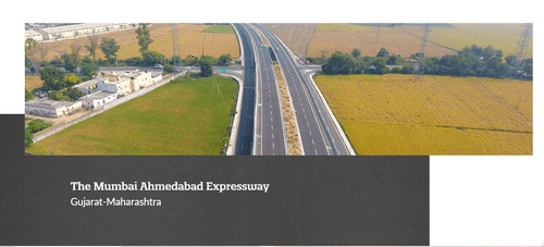 Mumbai Ahmedabad Expressway Explore how FUJI Silvertech enhanced the construction speed of the Mumbai Ahmedabad Expressway, with innovative precast box culvert solutions