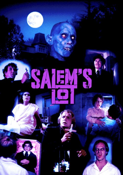 Miasteczko Salem / Salem's Lot (1979) PL.1080p.WEB-DL.H264-wasik / Lektor PL