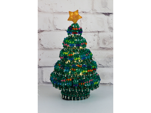 111 Sparkling Beaded Christmas Tree.png
