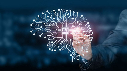 Advantages and Disadvantages of artificial intelligence min.1