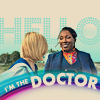 Doctor Who 12x05DoctorRuthdoc ImtheDoctor