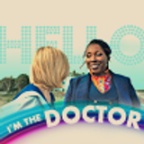 12x05DoctorRuthdoc ImtheDoctor