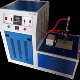 Rubber Low Temperature Brittleness Tester
