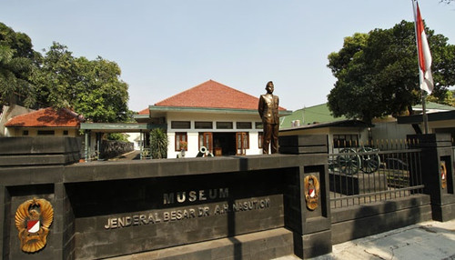 Museum Sasmita Jenderal Besar DR.A.H. Nasution.jpg