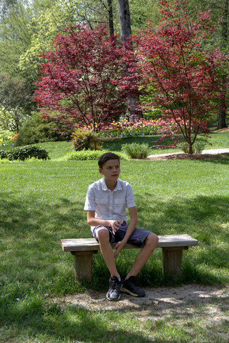 Josh on bench.jpg