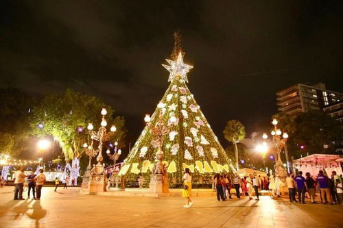 NATAL 2023 - PROGRAMAÇÃO - Prefeitura do Município de Jahu