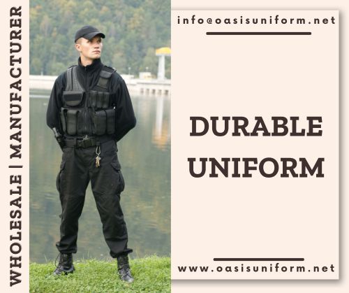 Elevate Your Industry Standards with The Best Wholesale Uniforms Suppliers.jpg