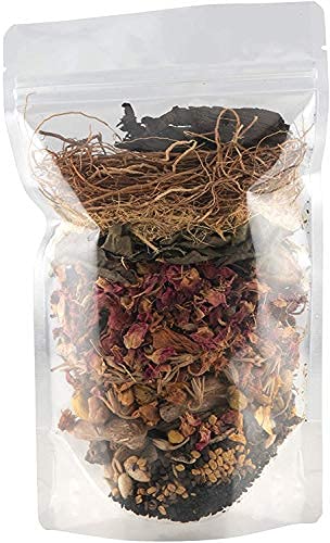 Herbs for Hair Growth | Yogi's Gift.jpg