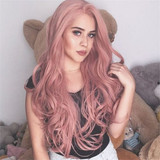 Choose the Right Wig Color for Yourself