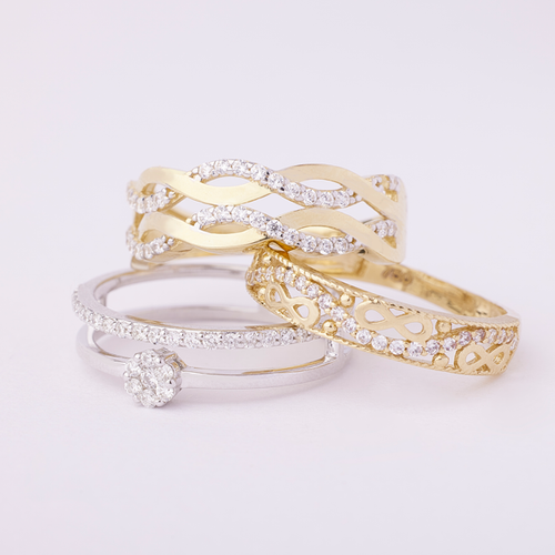 Anillo de Rubí.2