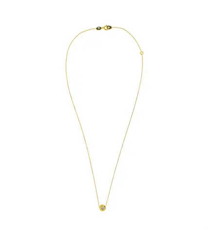 Collar de Diamantes.4
