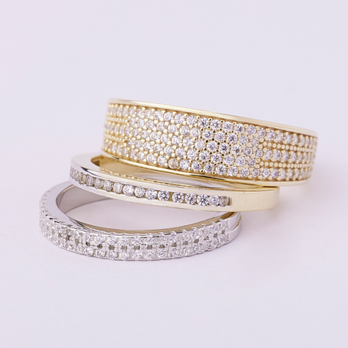 Anillo de Diamantes.2