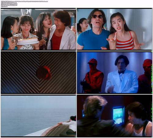 [城市猎人]City Hunter 1993 GBR Eureka BluRay 1080p x265 10bit DTS HD MA 5.1 3Audios.mkv.1
