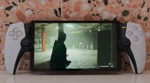 REVIEW SONY 3.2