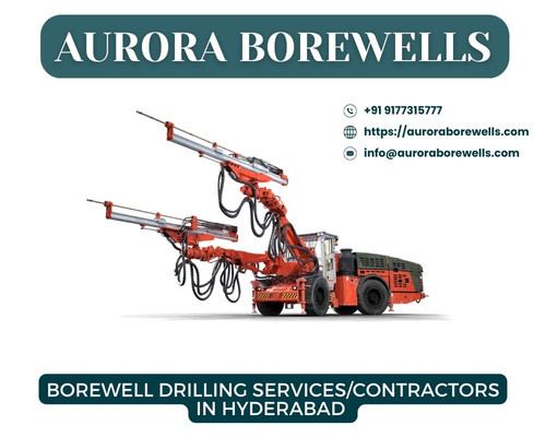 Cost For Borewell Drilling In Hyderabad | AuroraBorewells.jpg