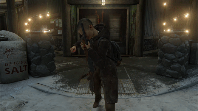 The Last of Us Part II: Remastered recebe detalhes dos novos níveis