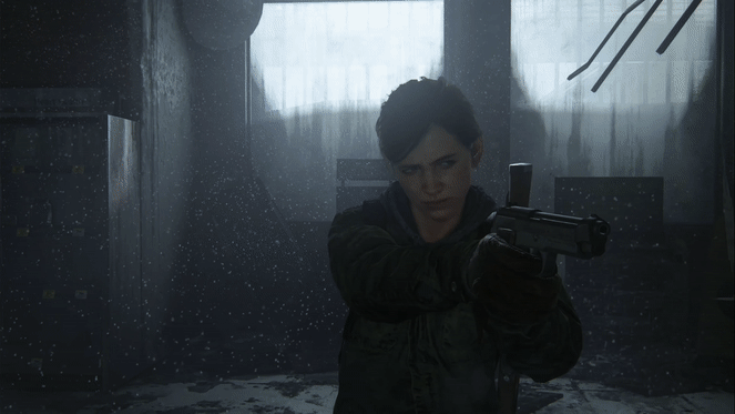 The Last Of Us Part II Remastered Is Coming To The PS5 In 2024