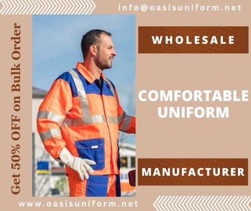 Elevate Your Team's Look Effortlessly with European Uniform Manufacturer.jpg