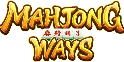 logo mahjong