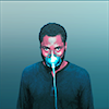 Tenet icon by magicrubbish (311)