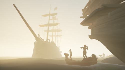 CAC (fog) 19.11.2023