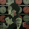 Doctor Who doctors who valeyvo