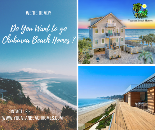 Do You Want to go Chuburna Beach Homes.png