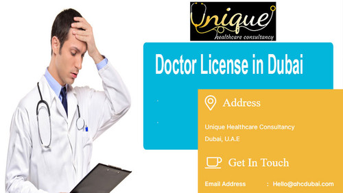Doctor License in Dubai.jpg