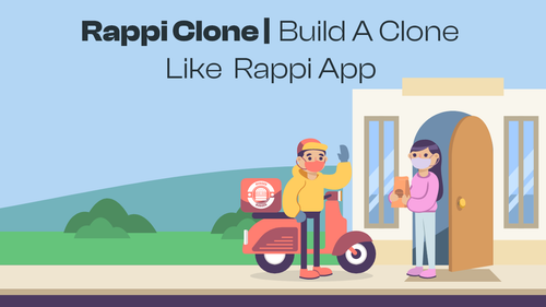 Offer all-in-one delivery service with our Rappi clone app. We offer a white-label Rappi clone script to start your own multi-delivery business with modern features.https://whitelabelfox.com/rappi-clone/

#rappiclone  #rappicloneapp #rappiclonescript #multideliveryapp #fooddeliverypp