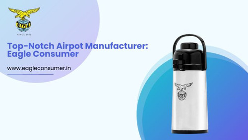 Exceptional Quality Glass Airpot Flasks: Eagle Consumer.jpg