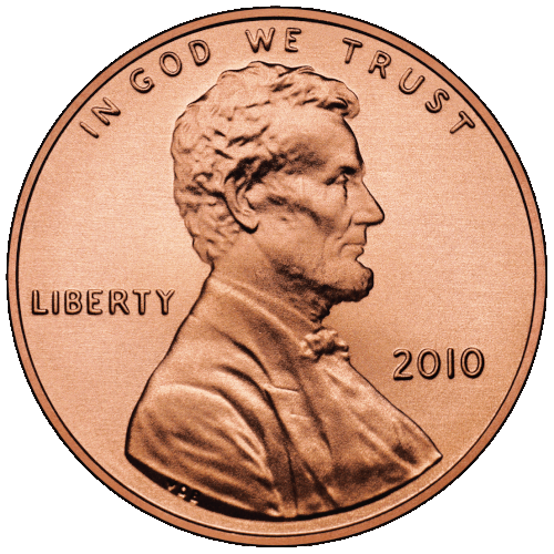 united states penny lincoln cent coin nickel coin stack 50eaf908bc3c667c4014300320869169.gif