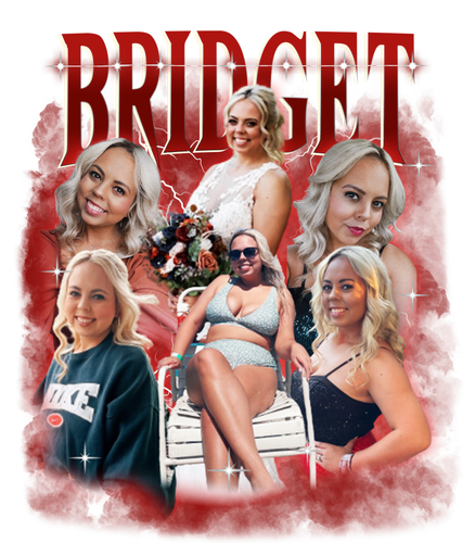 Bridget + Red Color Text.png