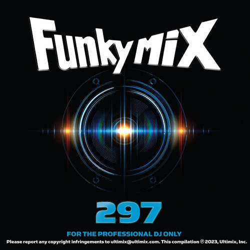 UM Funkymix 297 November 2023 Front.jpg