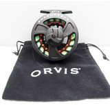 First rate orvis clearwater fly fishing reel