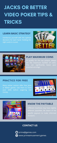 Get Amazing Jacks or Better Video Poker Tips & Tricks.jpg