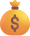 ? emoji money bag .png