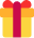 ? emoji wrapped gift .png