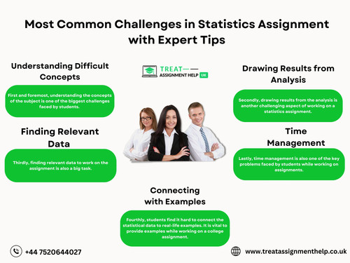Most Common Challenges in Statistics Assignment with Expert Tips.jpg