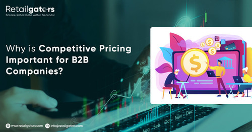 Why is Competitive Pricing Important for B2B Companies.jpg