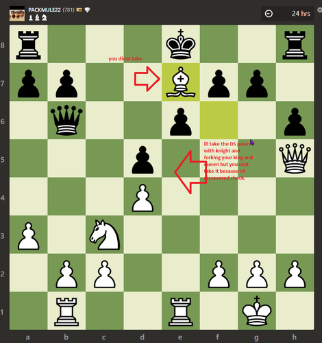 2023 11 22 21 11 59 Chess noelbensonuy vs PACKMULE22 587577883 Chess.com.png