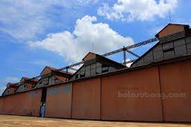 Museum Amerta Dirgantara Mandala Lanud Suryadarma.jpg