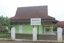 Museum Alit Leluhur Sukapura Kab Taskmalaya.jpg