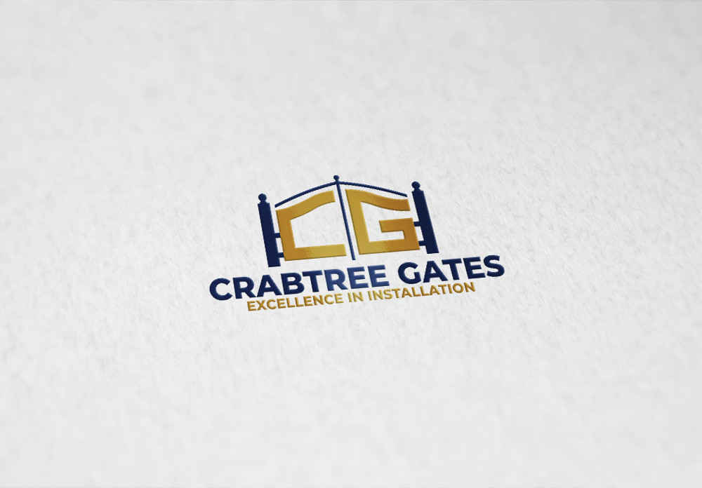 Contest Logo for electric gates company 35 to winner