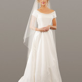 Although three-time bride-to-be Jessie Patterson (Arielle Kebbel) has vowed to close herself off to 