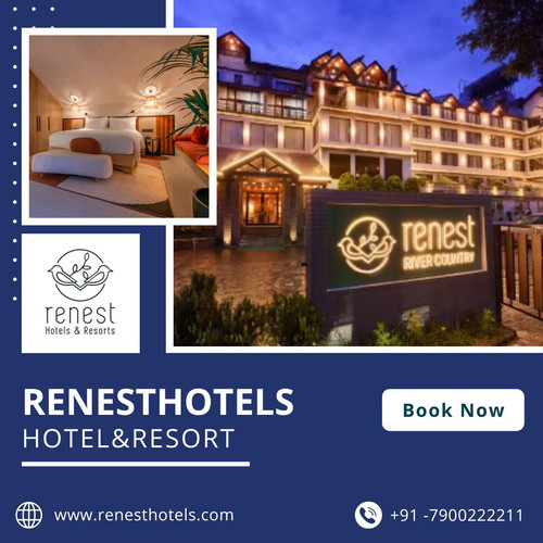 Best Hotel In Shirdi For Family | Renesthotels.jpg