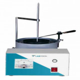 Open Cup Flash Point Tester